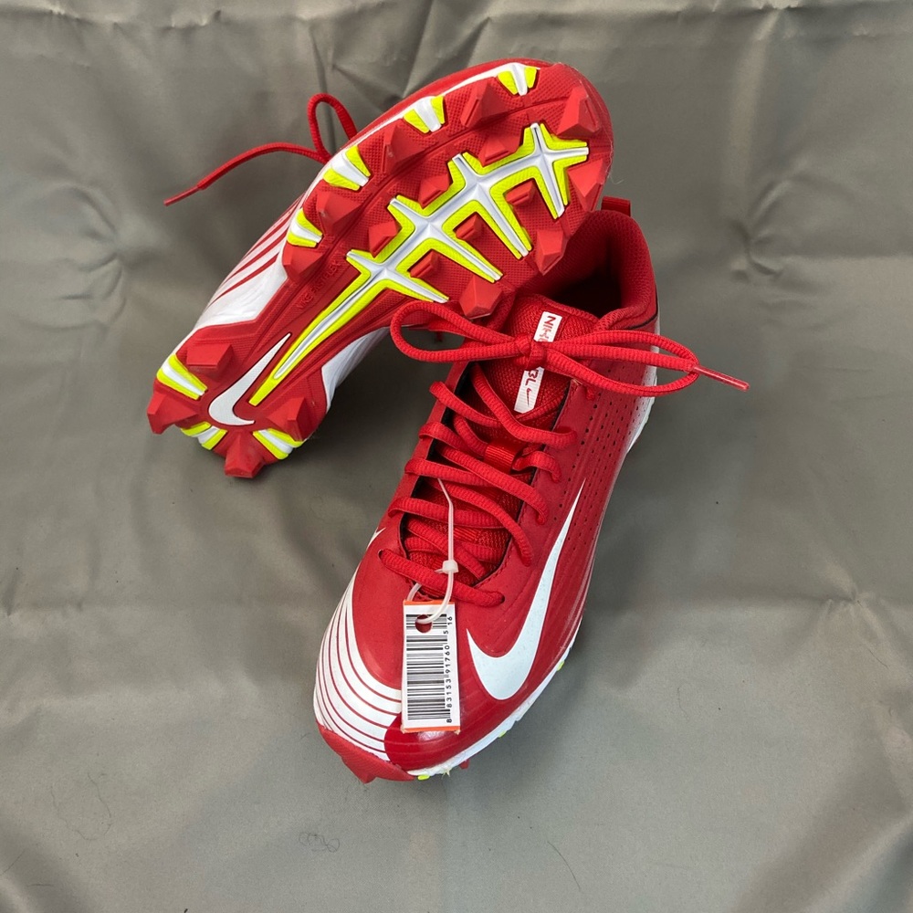 Nike youth Vapor baseball cleats